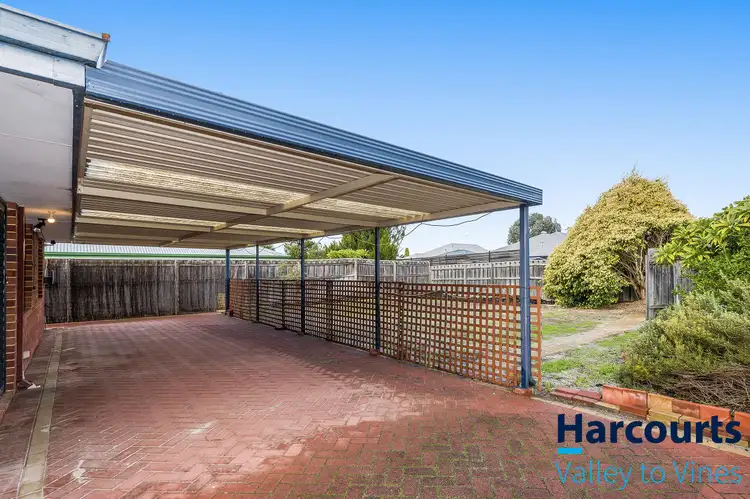 Fourth view of Homely house listing, 8 Karbar Pass, Ellenbrook WA 6069