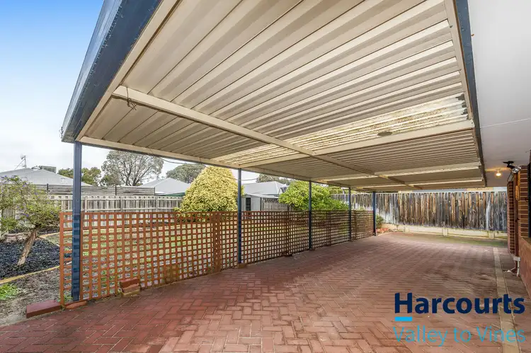 Fifth view of Homely house listing, 8 Karbar Pass, Ellenbrook WA 6069