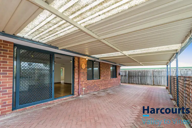 Sixth view of Homely house listing, 8 Karbar Pass, Ellenbrook WA 6069