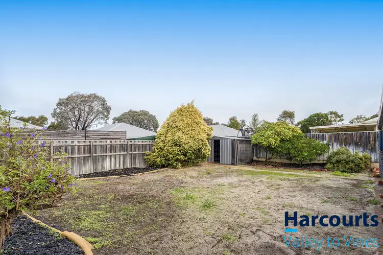 Seventh view of Homely house listing, 8 Karbar Pass, Ellenbrook WA 6069