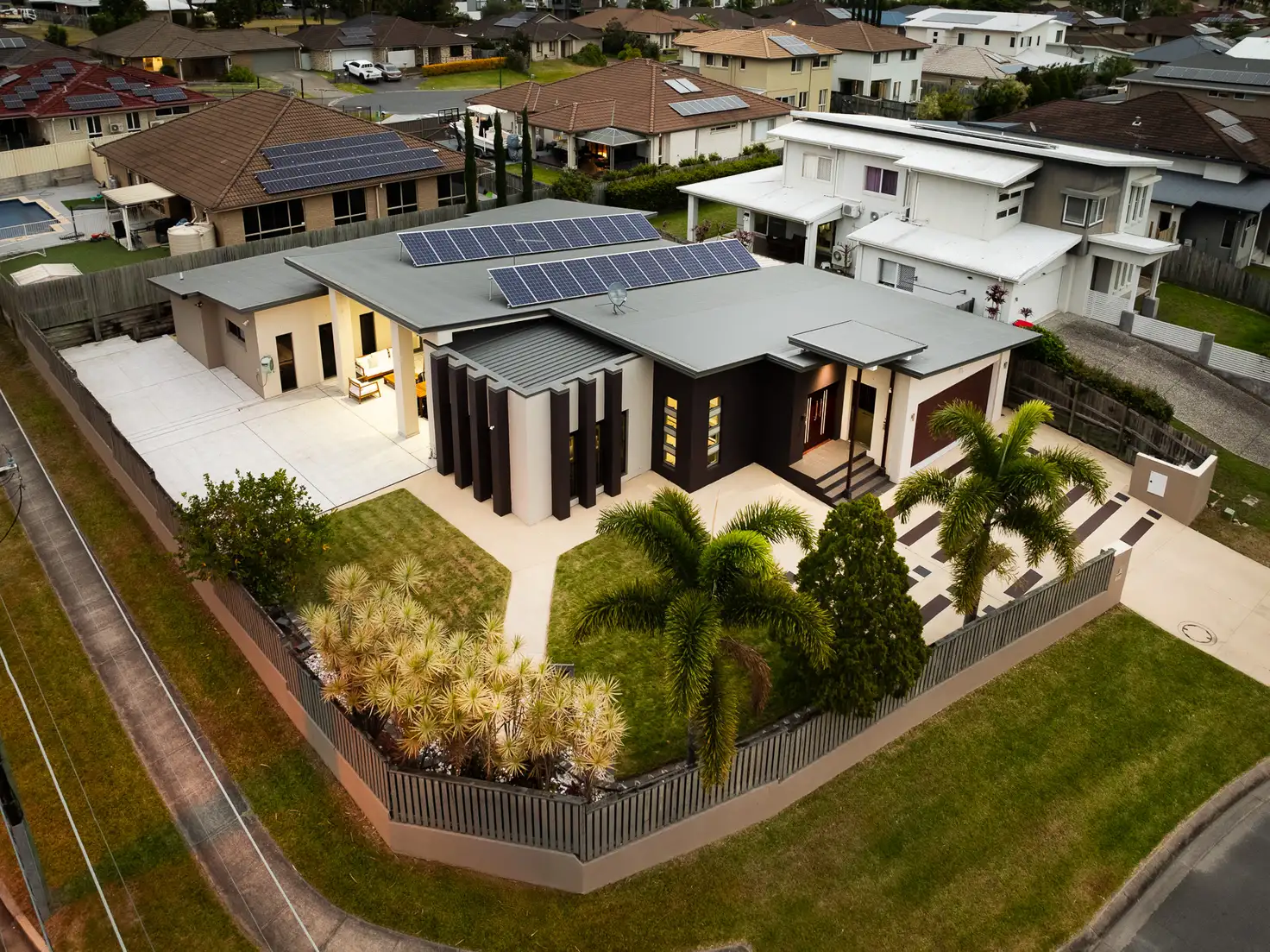 Main view of Homely house listing, 2 Aster Place, Calamvale QLD 4116