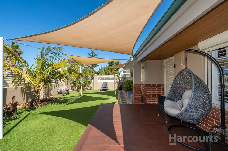 17 Kooringa Place, Currambine WA 6028