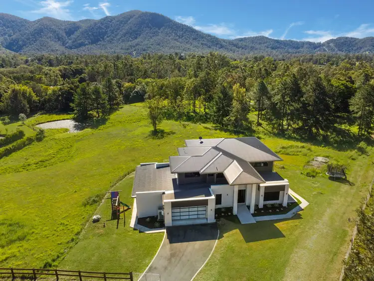30 Springlands Place, Highvale QLD 4520