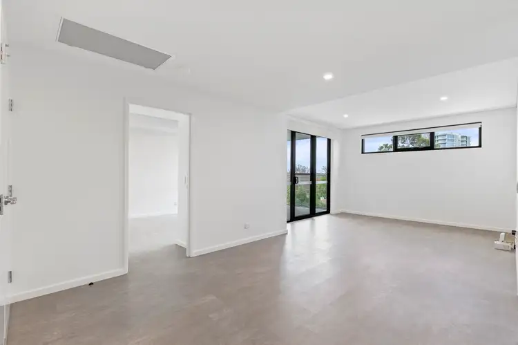 Second view of Homely apartment listing, 305/8 Macrae Road, Applecross WA 6153