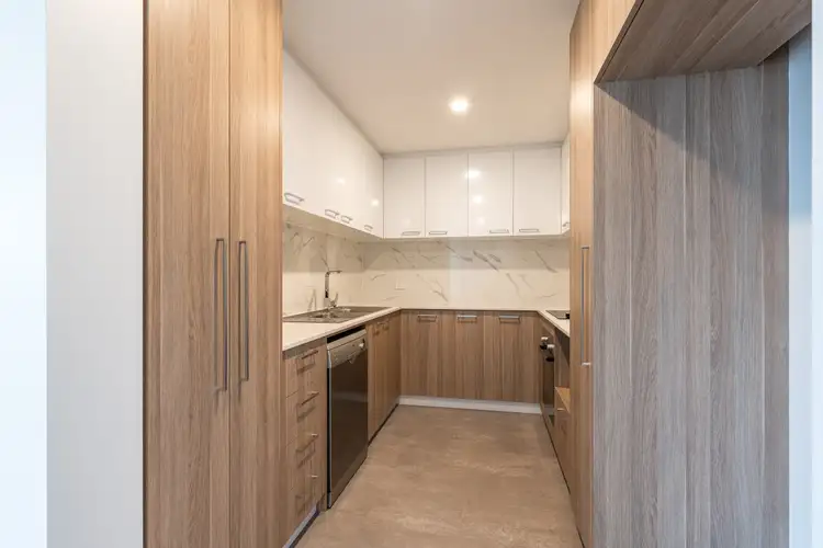 Third view of Homely apartment listing, 305/8 Macrae Road, Applecross WA 6153