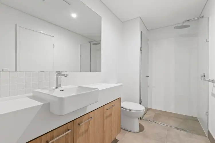 Seventh view of Homely apartment listing, 305/8 Macrae Road, Applecross WA 6153
