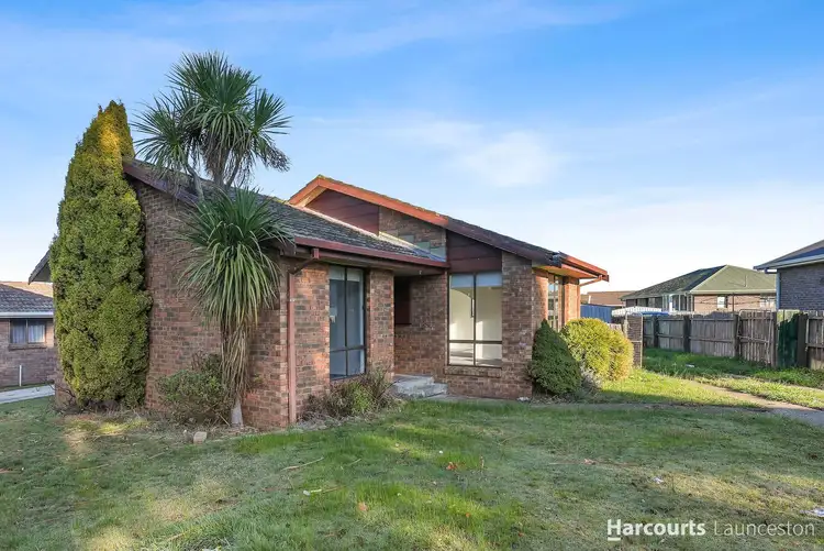 42 Reservoir Road, Rocherlea TAS 7248