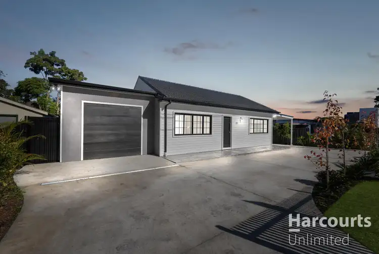 20 Quakers Road, Marayong NSW 2148