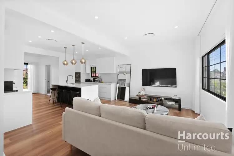 Third view of Homely house listing, 20 Quakers Road, Marayong NSW 2148
