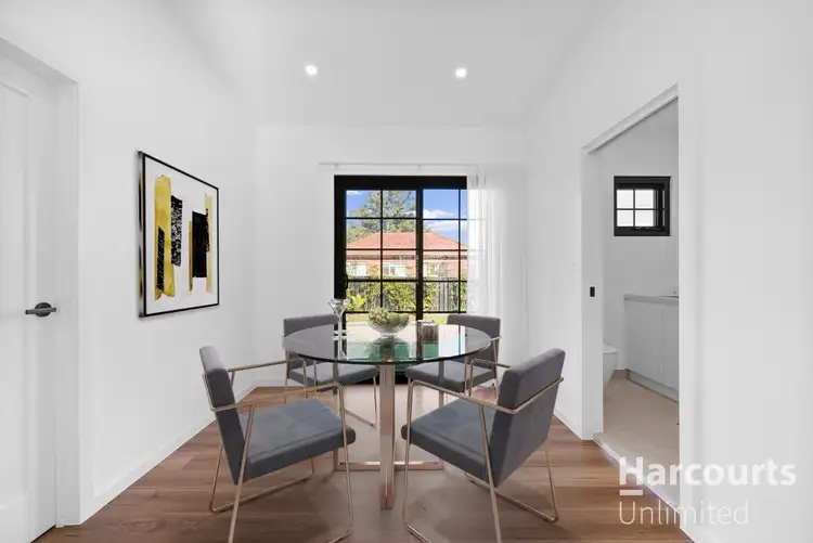 Fourth view of Homely house listing, 20 Quakers Road, Marayong NSW 2148