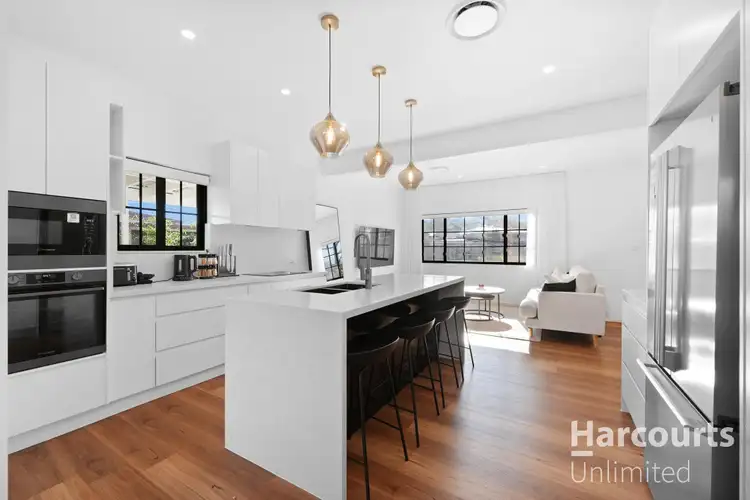 Fifth view of Homely house listing, 20 Quakers Road, Marayong NSW 2148