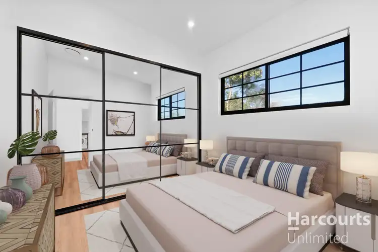 Sixth view of Homely house listing, 20 Quakers Road, Marayong NSW 2148