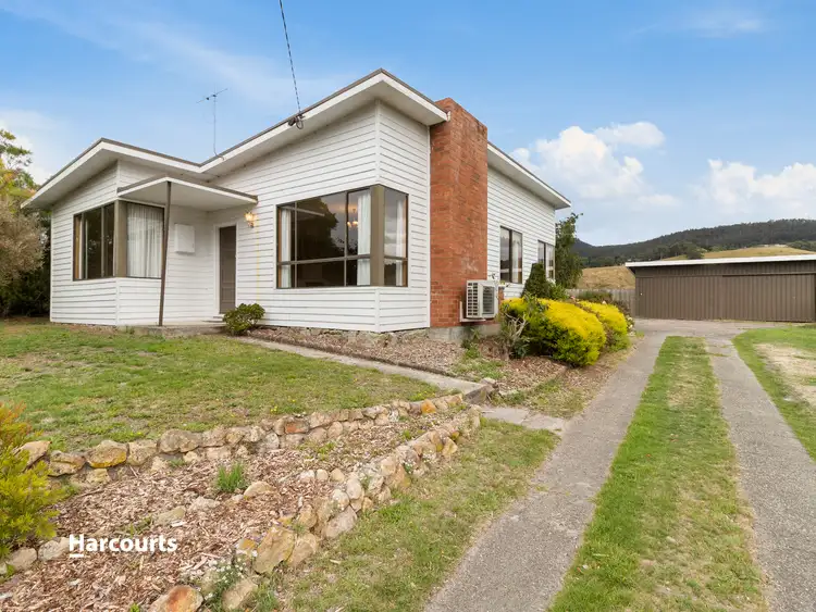 240 Lollara Road, Ranelagh TAS 7109