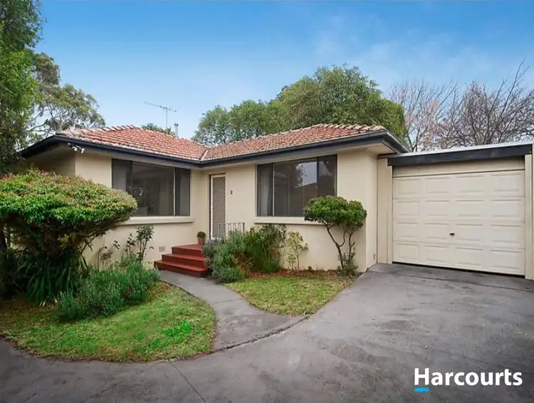 2/5 Hocking Court, Mount Waverley VIC 3149