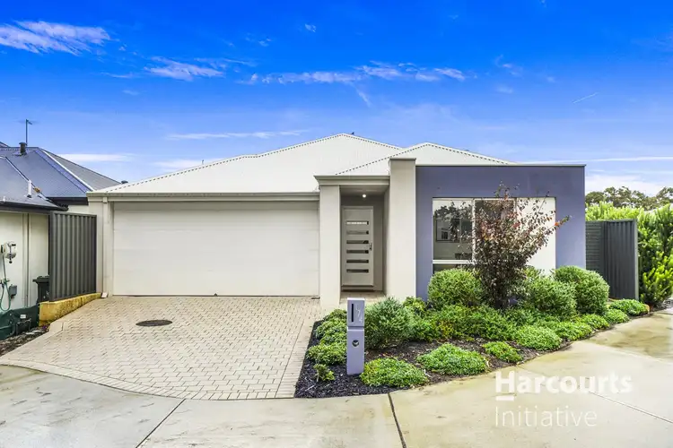 174 Strinesdale Boulevard, Aveley WA 6069