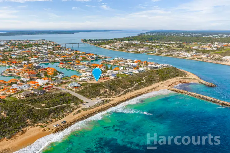 40 Abrolhos Quays, Wannanup WA 6210