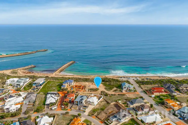 Third view of Homely land listing, 40 Abrolhos Quays, Wannanup WA 6210