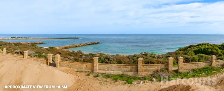 Fourth view of Homely land listing, 40 Abrolhos Quays, Wannanup WA 6210