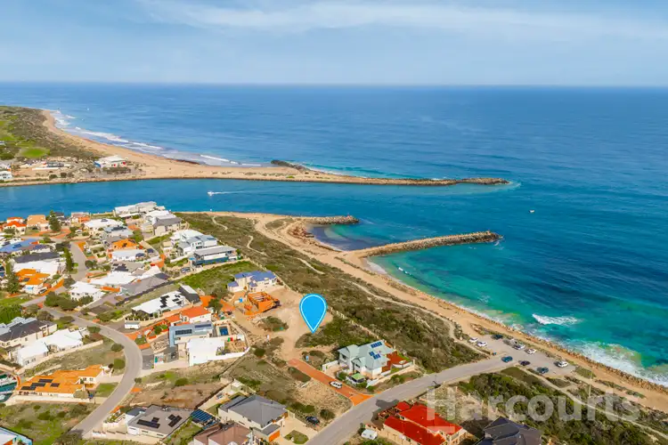 Sixth view of Homely land listing, 40 Abrolhos Quays, Wannanup WA 6210