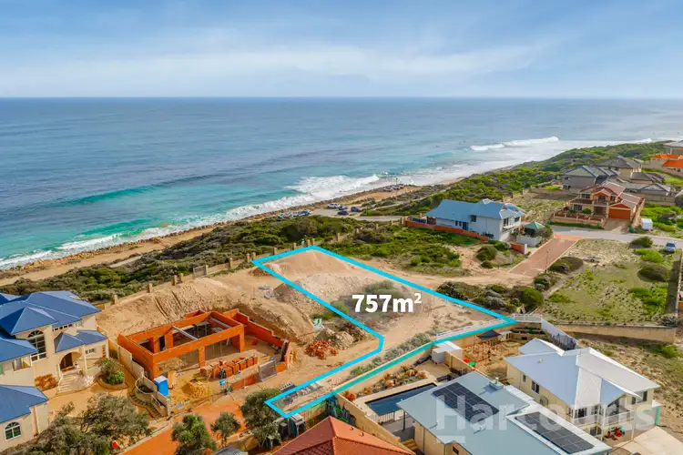 Seventh view of Homely land listing, 40 Abrolhos Quays, Wannanup WA 6210