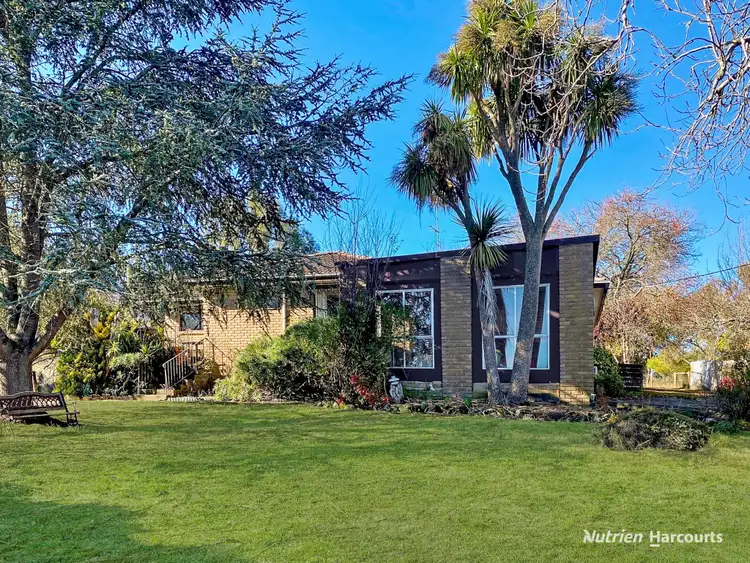 8 Levy Street, Merino VIC 3310