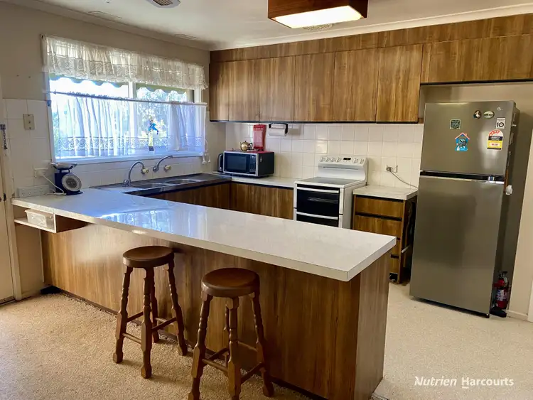 Third view of Homely house listing, 8 Levy Street, Merino VIC 3310