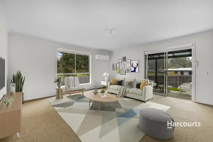 Second view of Homely house listing, 43 Berkshire Parade, Penguin TAS 7316