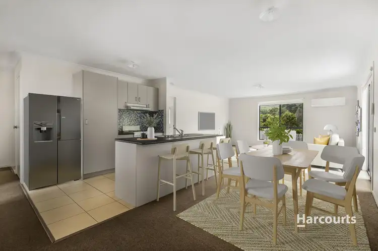 Third view of Homely house listing, 43 Berkshire Parade, Penguin TAS 7316