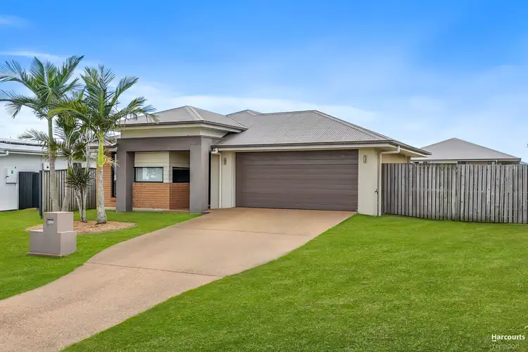 9 Formosa Street, Hidden Valley QLD 4703