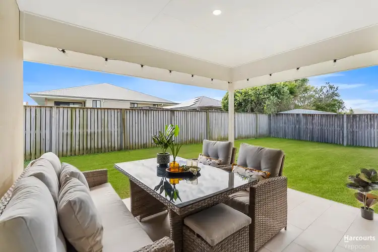 Second view of Homely house listing, 9 Formosa Street, Hidden Valley QLD 4703