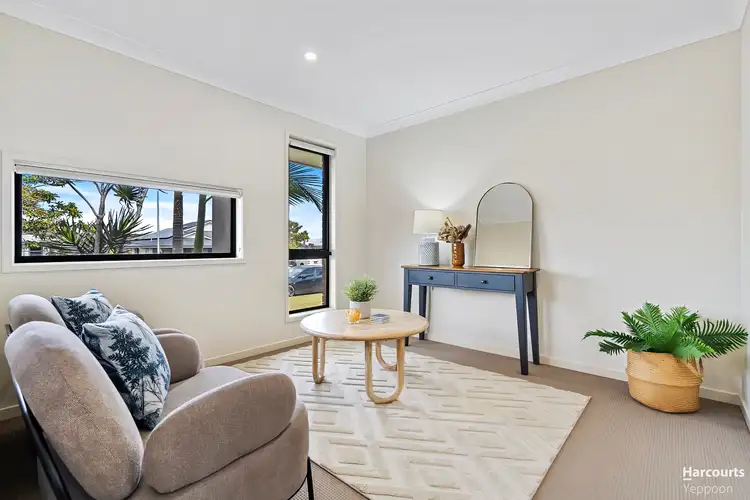Fifth view of Homely house listing, 9 Formosa Street, Hidden Valley QLD 4703