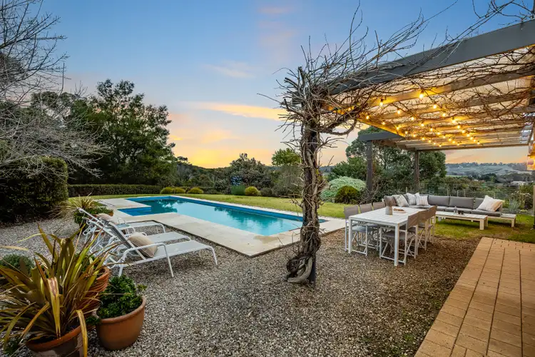 Second view of Homely rural property listing, 151 River Road, Hahndorf SA 5245