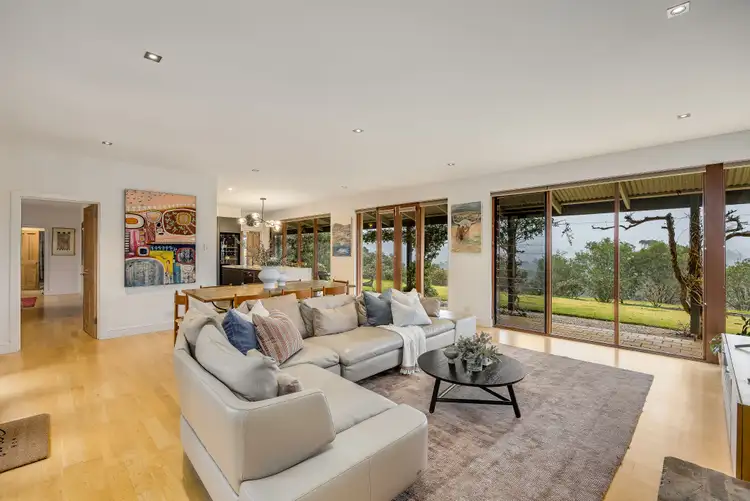 Fifth view of Homely rural property listing, 151 River Road, Hahndorf SA 5245