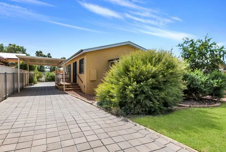 Second view of Homely house listing, 8 Gordon Street, Riverton SA 5412