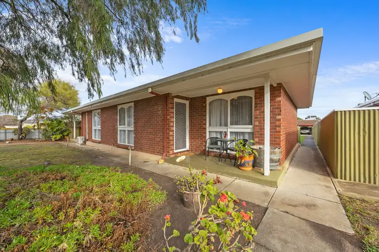 Main view of Homely unit listing, 2/27 Pearce Street, O'sullivan Beach SA 5166