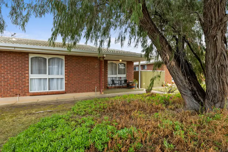 Second view of Homely unit listing, 2/27 Pearce Street, O'sullivan Beach SA 5166
