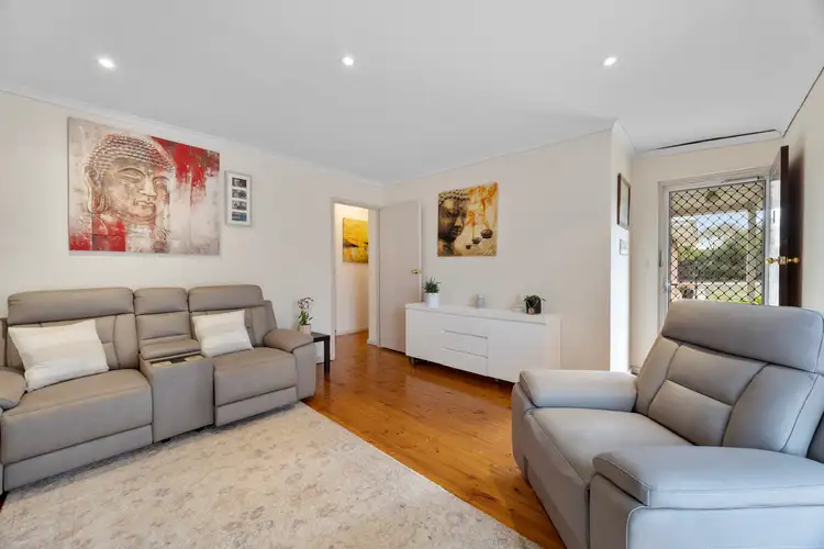 Third view of Homely unit listing, 2/27 Pearce Street, O'sullivan Beach SA 5166