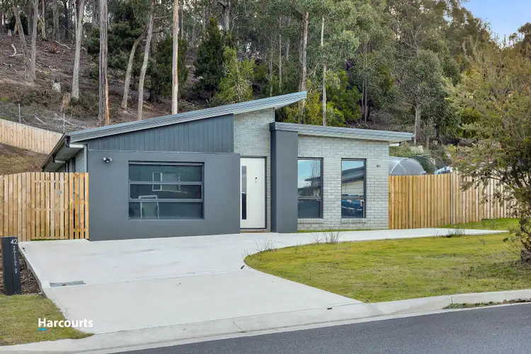 42 Apolline Drive, Kingston TAS 7050