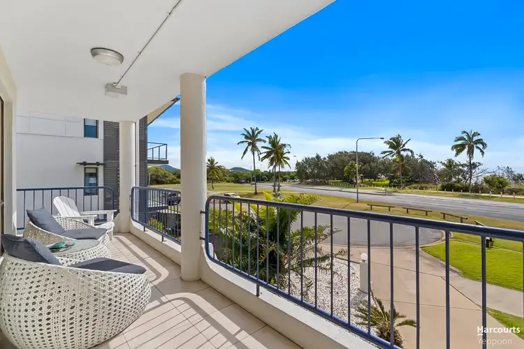 6/100 Scenic Highway, Lammermoor QLD 4703