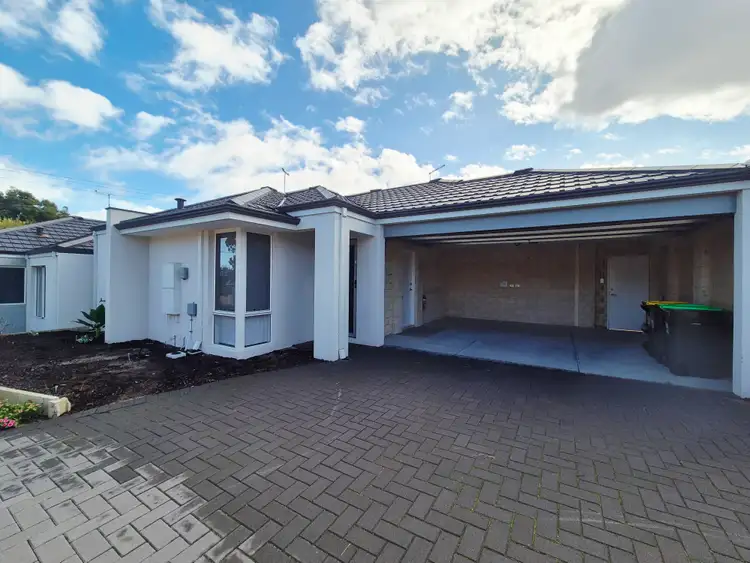 20B Carcoola Street