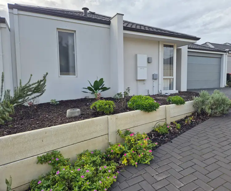 Second view of Homely house listing, 20B Carcoola Street, Nollamara WA 6061