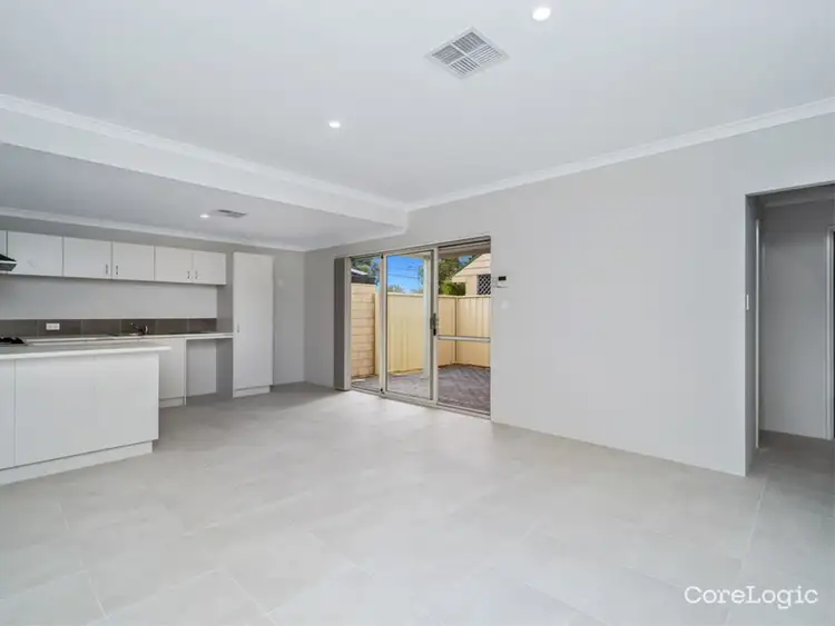 Third view of Homely house listing, 20B Carcoola Street, Nollamara WA 6061