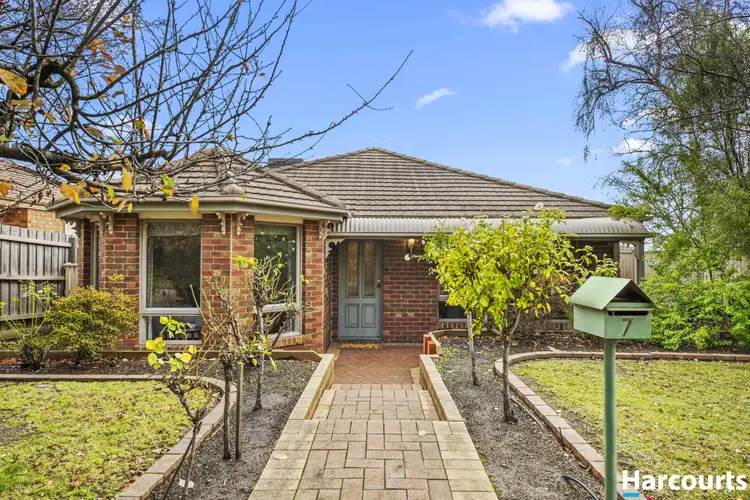 Main view of Homely house listing, 7 Kimberley Drive, Ferntree Gully VIC 3156