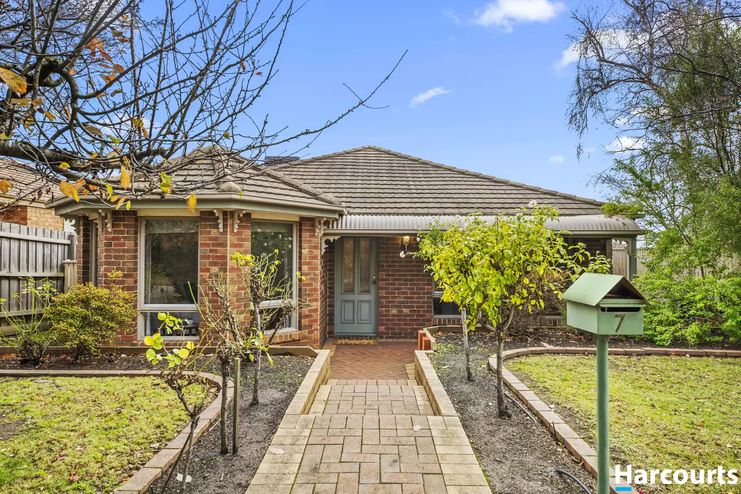 Main view of Homely house listing, 7 Kimberley Drive, Ferntree Gully VIC 3156