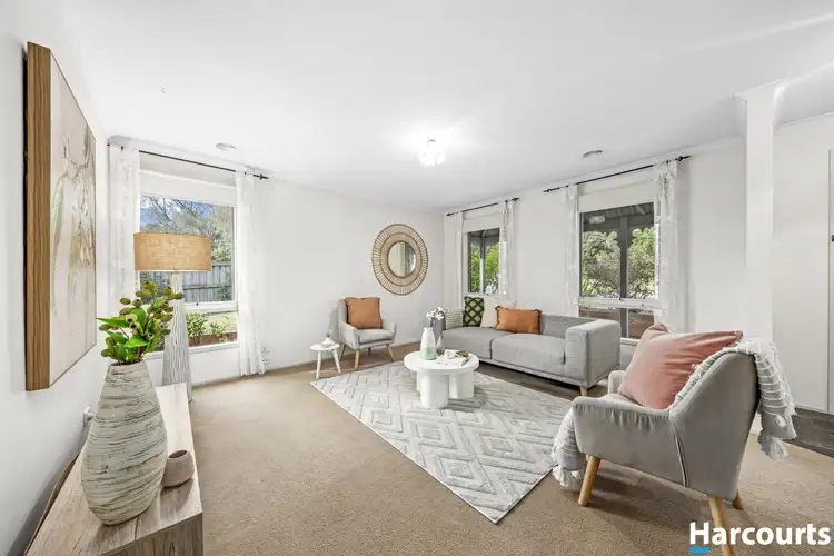Third view of Homely house listing, 7 Kimberley Drive, Ferntree Gully VIC 3156