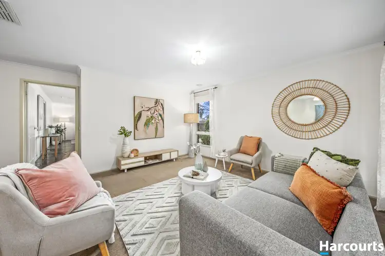 Fourth view of Homely house listing, 7 Kimberley Drive, Ferntree Gully VIC 3156