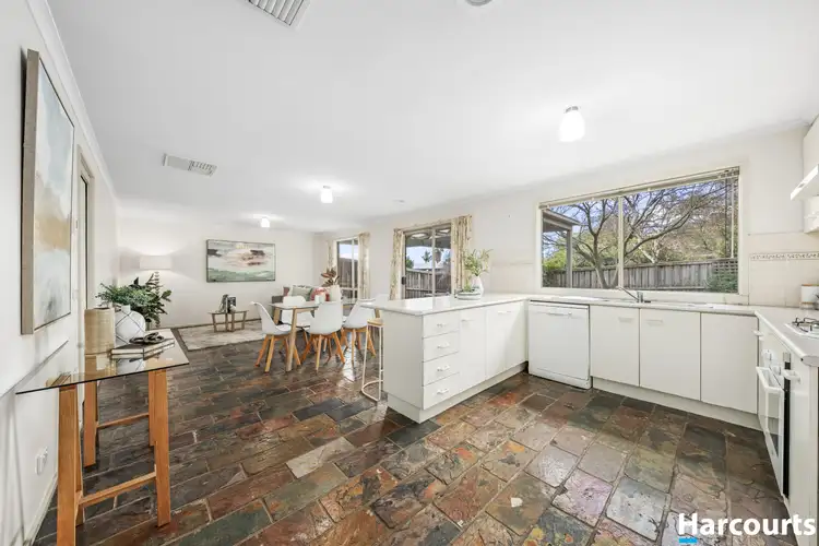 Fifth view of Homely house listing, 7 Kimberley Drive, Ferntree Gully VIC 3156