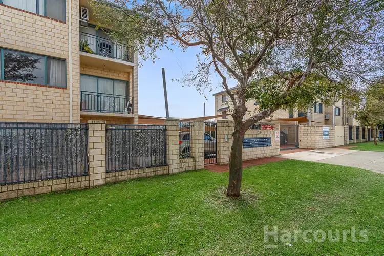6/39 Currambine Boulevard, Currambine WA 6028