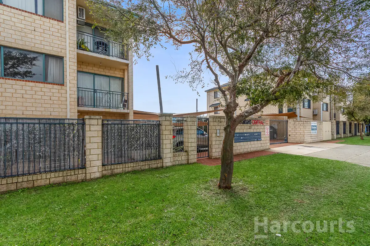 Main view of Homely apartment listing, 6/39 Currambine Boulevard, Currambine WA 6028