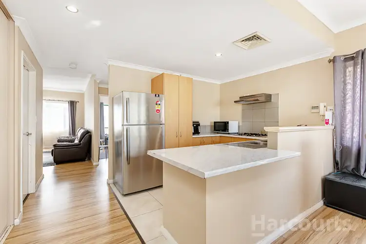 Second view of Homely apartment listing, 6/39 Currambine Boulevard, Currambine WA 6028